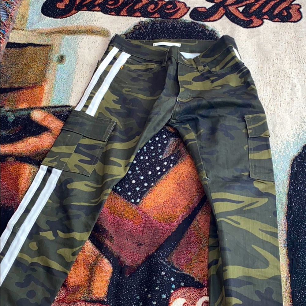 Jeans never worn 10/10 condition